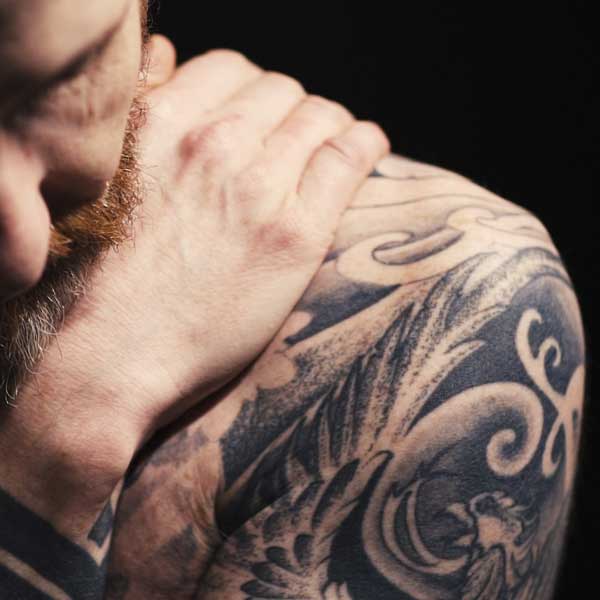 Tatouage - Abraxas - Studio de tatouage depuis vingts ans
